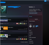 купить аккаунт Steam